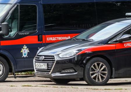 В Москве задержали бывшего замглавы МЧС Андрея Гуровича