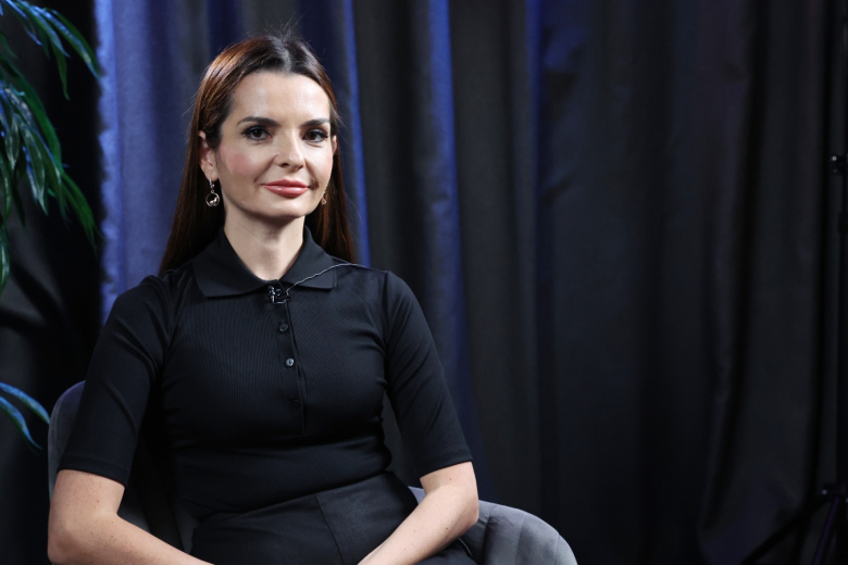 Евгения Гуцул