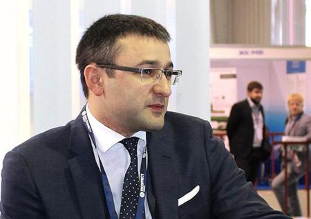 Чиновник, разведчик, зять президента ЮАР