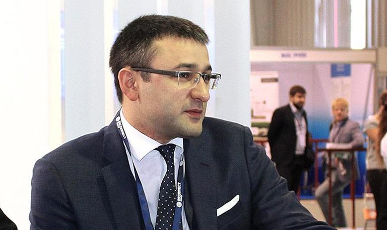 Руслан Горринг