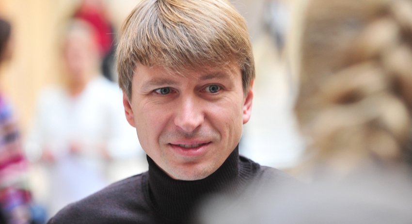 Алексей Ягудин