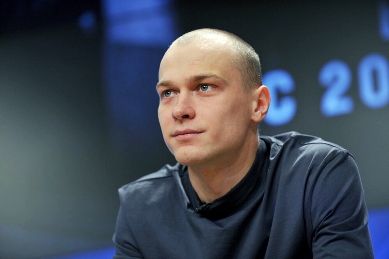 Юрий Борисов
