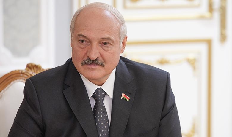 Президент Белоруссии Александр Лукашенко