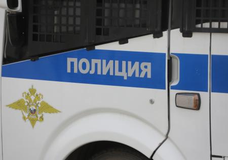 Появились кадры с места взрыва у Сбербанка в Петербурге