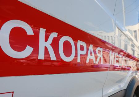 Девятилетний москвич попал в больницу после конфликта в спортсекции