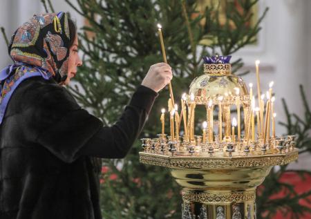 Рождественский сочельник 6 января: приметы, что можно и нельзя делать