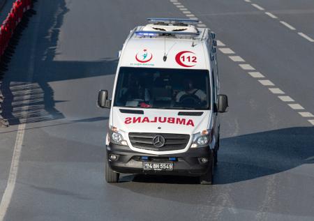 Королева красоты пыталась сбежать от полицейских и угодила под колеса авто