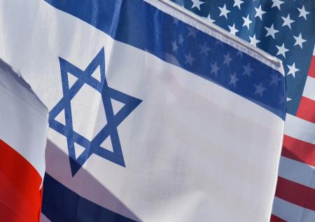 Политолог раскрыл влияние еврейского лобби на политику США