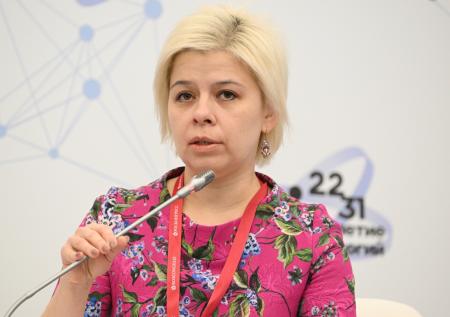 Стало известно имя нового директора Курчатовского института