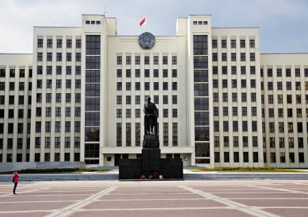 От Бреста до Владивостока: Лукашенко обозначил границы «своего Отечества»