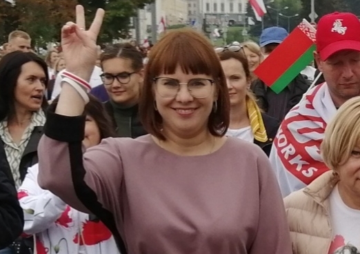 Ольга Ковалькова