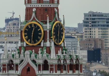 Кремль показал медаль, созданную к 25-летию Союзного государства