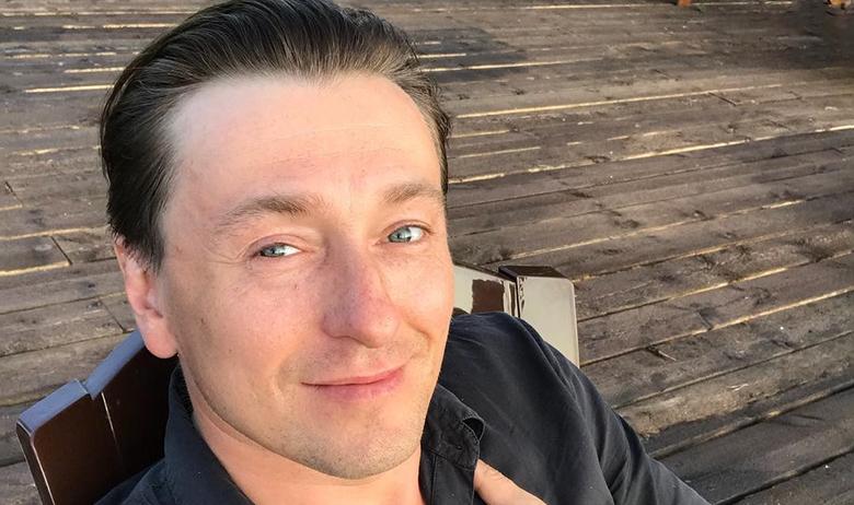 Сергей Безруков