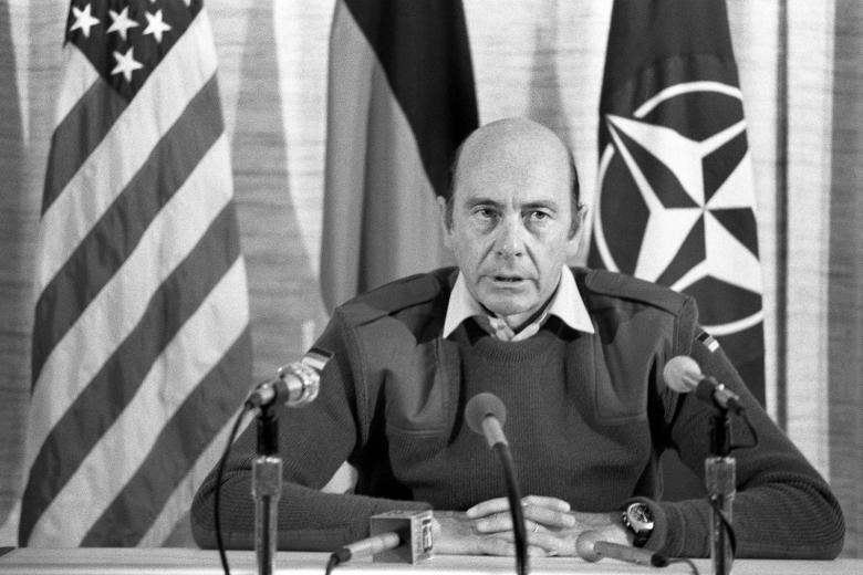 Манфред Вернер