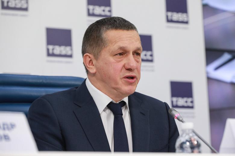 Юрий Трутнев