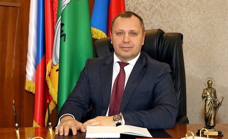 Вячеслав Старченко