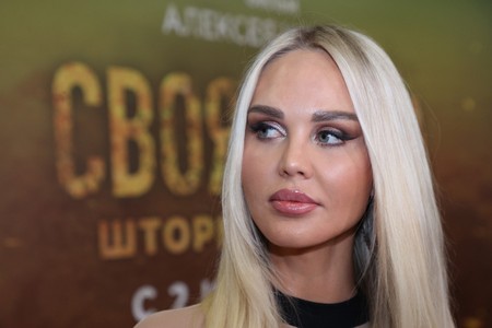 «Хоть себе не ври!»: Погребняк пристыдила Тарасова за хайп на Бузовой