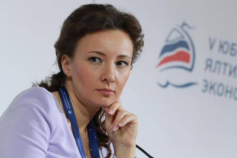 Анна Кузнецова