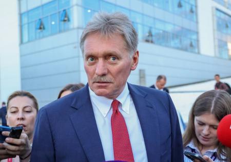 «Легковесный популизм»: Песков о европейских политиках