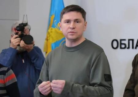 В офисе Зеленского назвали сроки согласования договора Украины с Россией