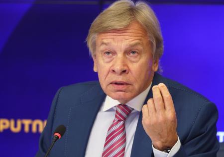 «Это целая пирамида»: Пушков о вреде однополых браков для детей