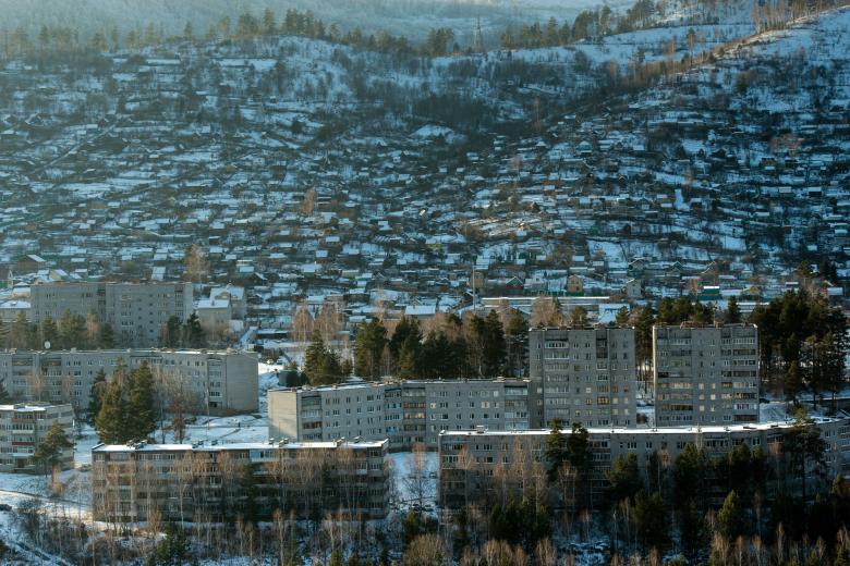 Саяногорск (Республика Хакасия)
