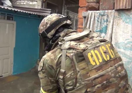 СК возбудил уголовное дело после ликвидации боевика в Дагестане