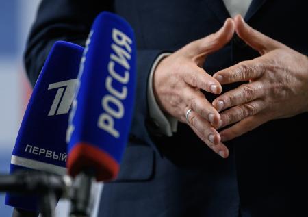 Экс-сотрудник шоу Малахова высказался о запрещенных на федеральном ТВ темах