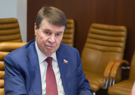 В Крыму раскрыли, на какой территориальный компромисс может пойти Россия