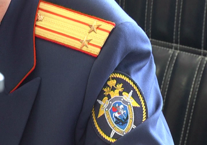 СКР попросил россиян о помощи в розыске похитителя школьницы