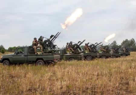 При ударе ВСУ по Макеевке пострадали не менее 25 человек