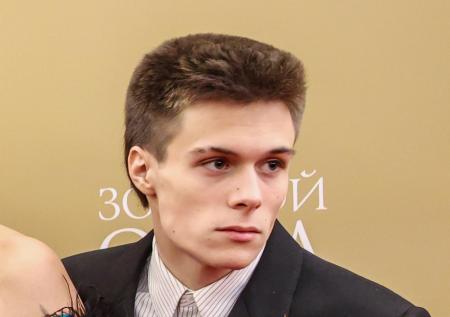 Внук Никиты Михалкова признался, что «охотится» на моделей