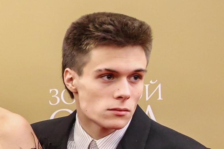 Андрей Баков