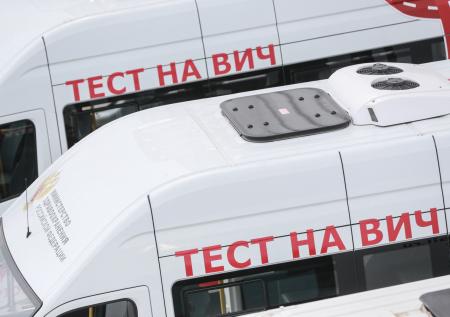 Первая в РФ открытая ВИЧ-пациентка рассказала о начальных симптомах вируса