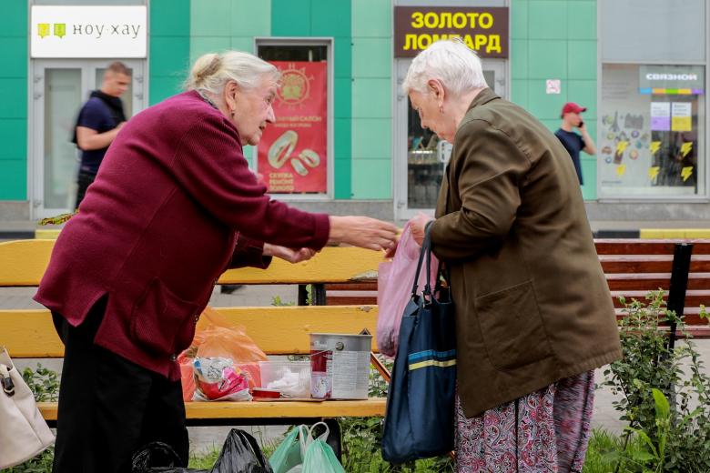 Изменения в законах с 1 мая