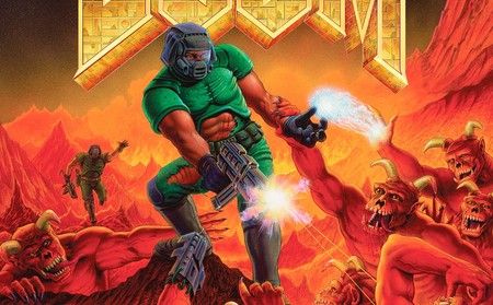 Игру Doom 1993 года впервые запустили на кишечной палочке