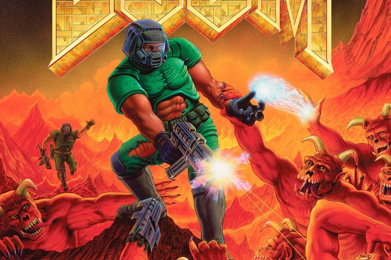 Doom 1993