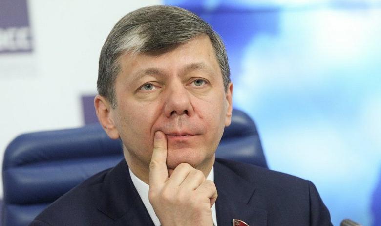 Дмитрий Новиков 