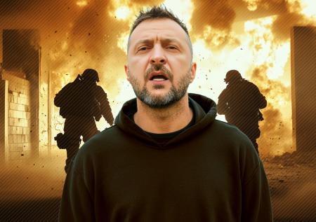 Трупы наемников в Кривом Роге, удар близ резиденции Зеленского: что дальше