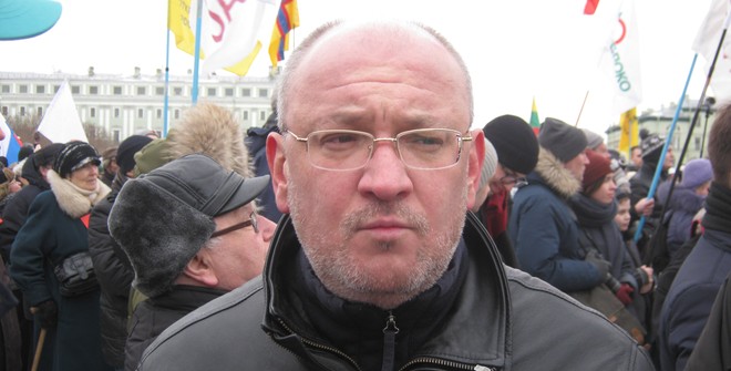 Максим Резник