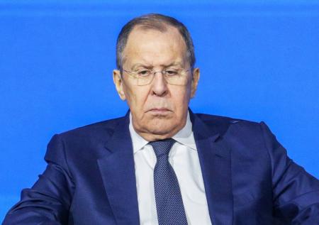 Лавров пообещал бороться с исламофобией и русофобией в мире