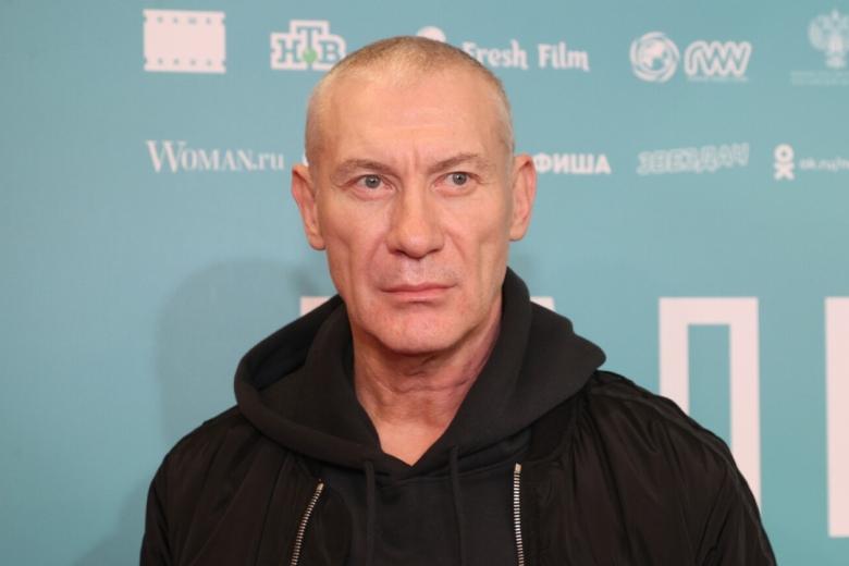 Игорь Жижикин