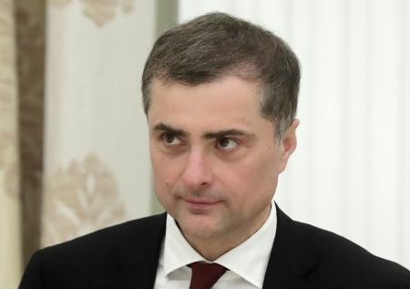 Запоздалое прозрение Владислава Суркова: почему он очнулся только сейчас