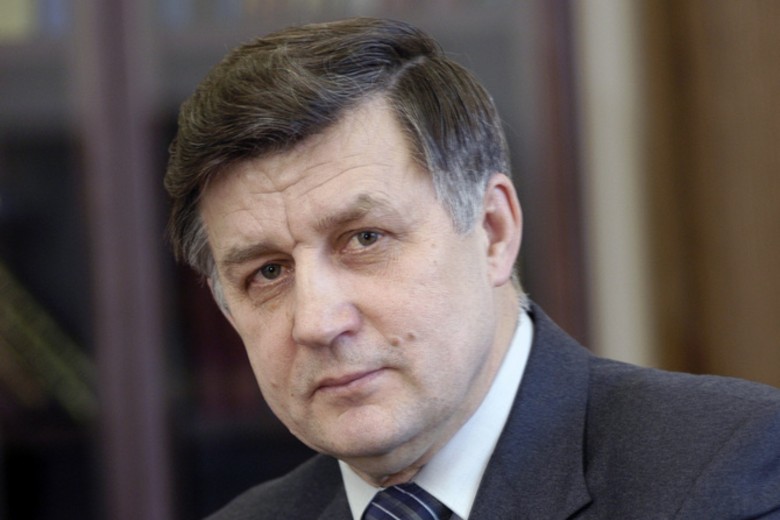 Главный учёный секретарь президиума РАН Николай Долгушкин