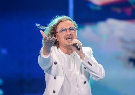 Продюсер назвал человека, который повлиял на популярность Игоря Николаева