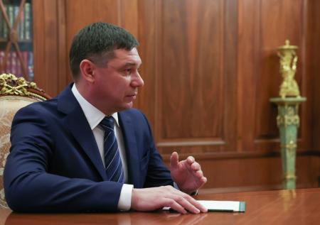 Новый глава Тамбовской области рассказал, чему его научил опыт СВО