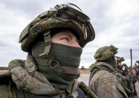 Стало известно об обстановке в дипмиссии России в Ираке 