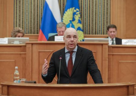 Силуанов рассказал, объявит ли Россия дефолт