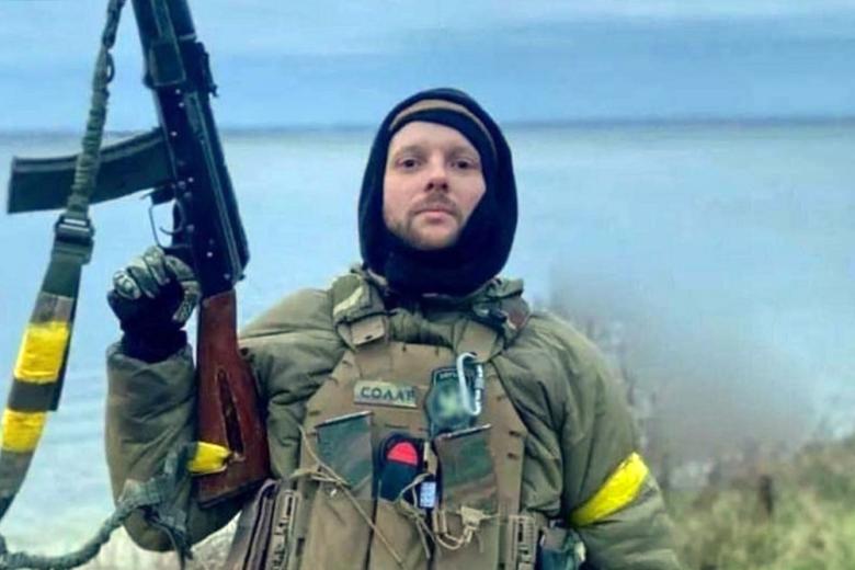 Кирилл Канахин