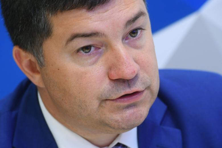 Роберт Уразов